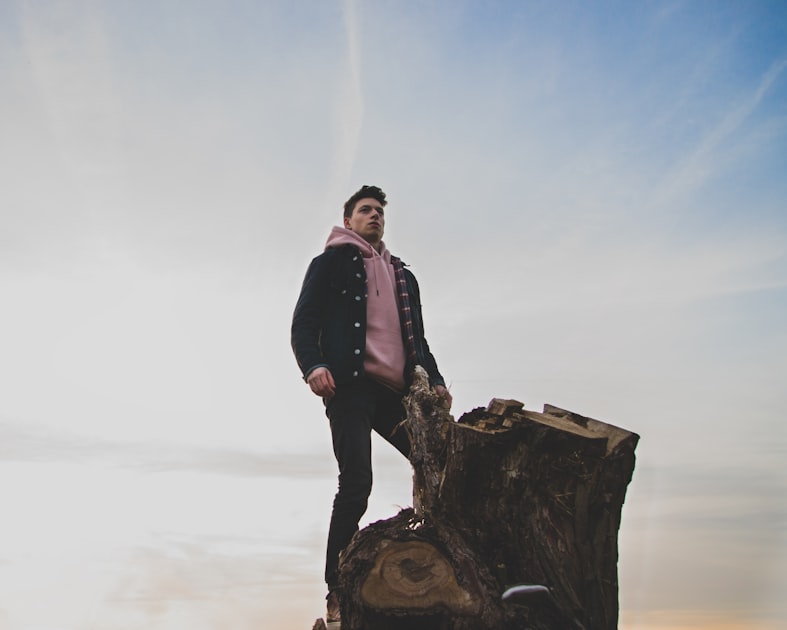 The Importance of Self-Belief